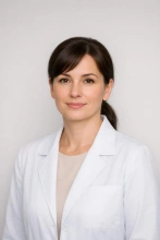 Миронова Елена Андреевна