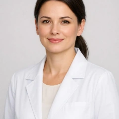 Соколова Марина Сергеевна