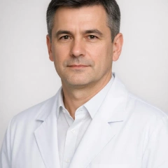 Кузнецов Михаил Анатольевич